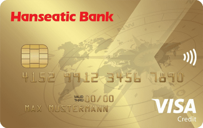 Hanseatic Bank GenialCard | Kritischer Test & Erfahrungen ...